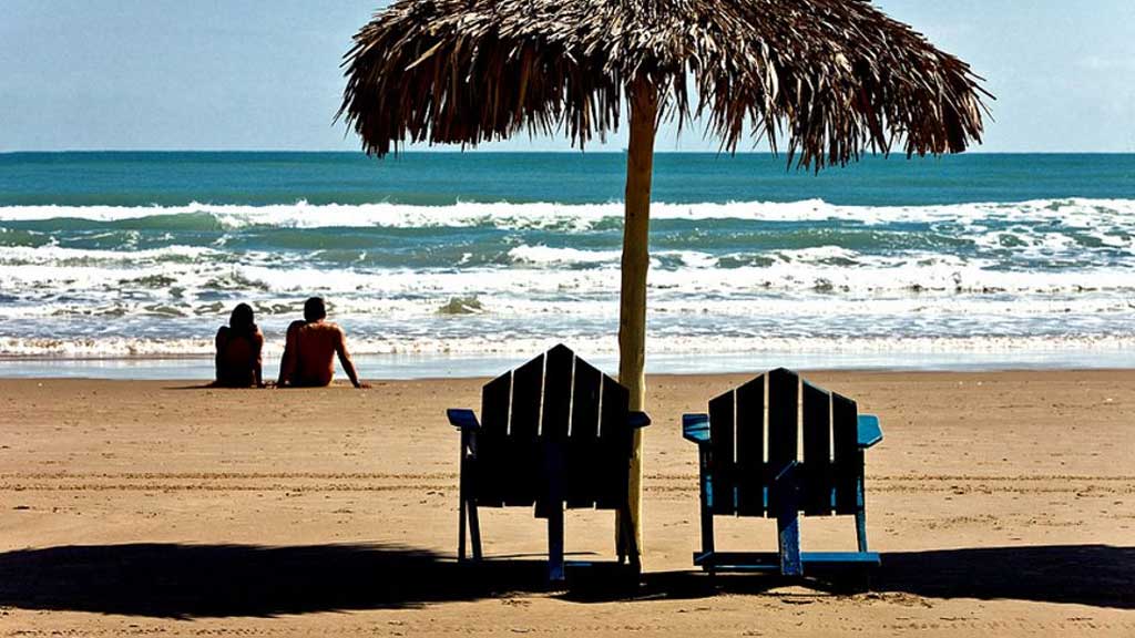 Rechazan Hoteleros de Tamaulipas el libre acceso a las playas