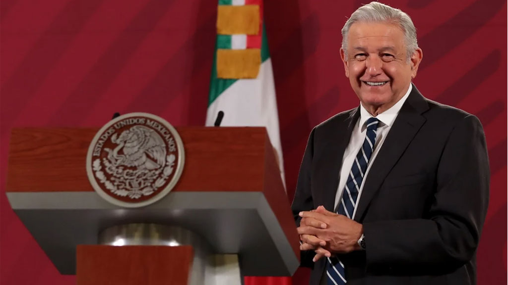 “Algunos me salen debiendo”, responde AMLO a gobernadores de Alianza Federalista