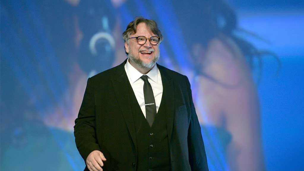 Del Toro celebra realización del FICM aún sin los apoyos