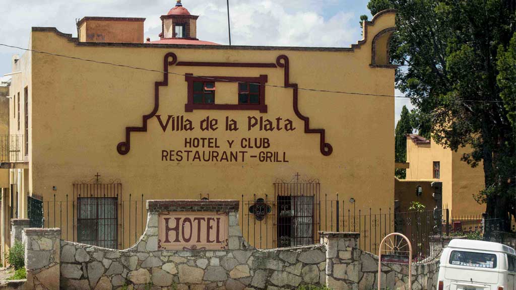 Sector hotelero perderá 70% de reservaciones por cancelación de festival del Día de Muertos