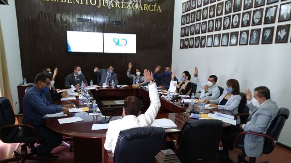 Ayuntamiento garantizó protocolo para prevenir y atender la violencia laboral