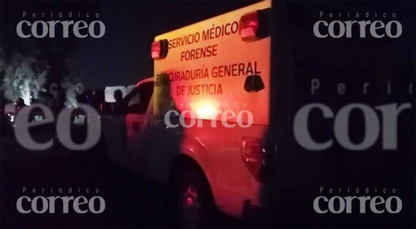 Ataque armado en Salvatierra deja al menos un muerto