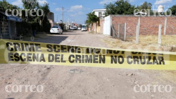 Ejecutan a 5 personas en comunidad de San José de Temascatio