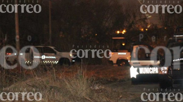 Hallan 59 cuerpos en fosas clandestinas de Salvatierra