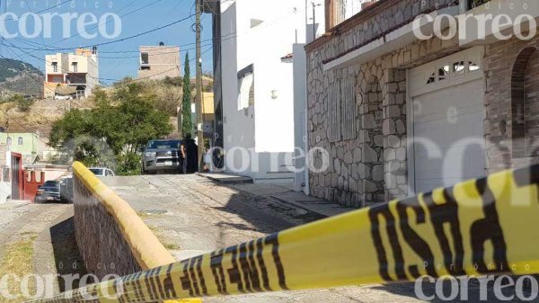 Capitalino protagoniza persecución luego de amenazar a guía turístico con una pistola