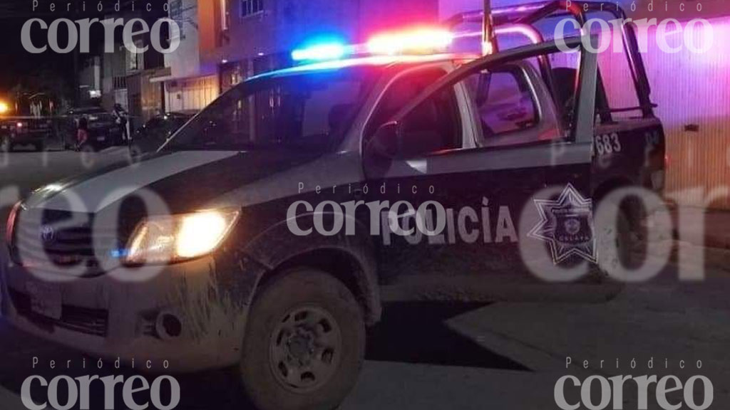 Motosicarios ejecutan a un hombre en la colonia San Rafael