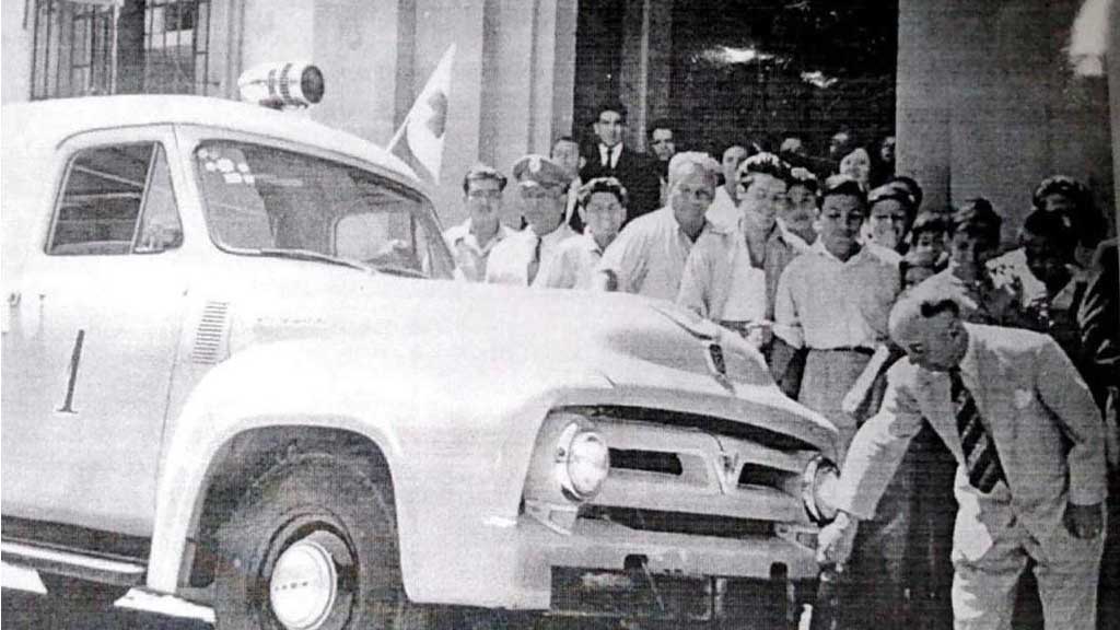 Cruz Roja tiene ya 70 años apoyando a Celaya