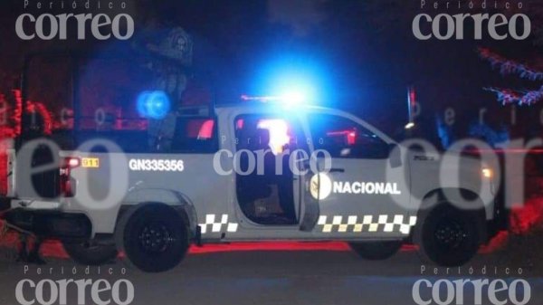 Localizan tres cuerpos en estado de descomposición en Juventino Rosas