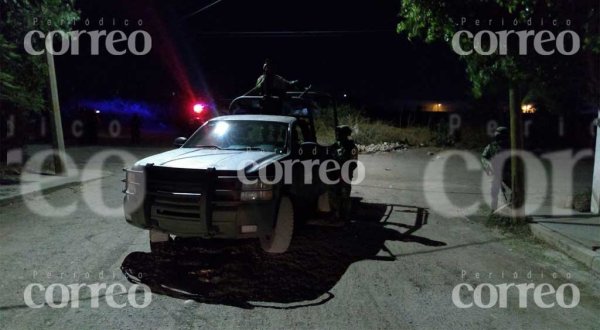 Descubren presuntos restos humanos en Rancho Grande