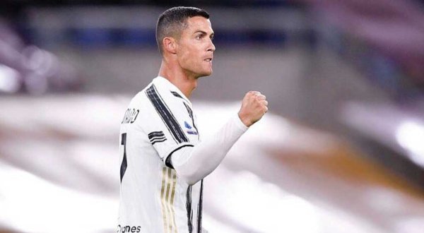 Cristiano Ronaldo se ‘libra’ del Covid