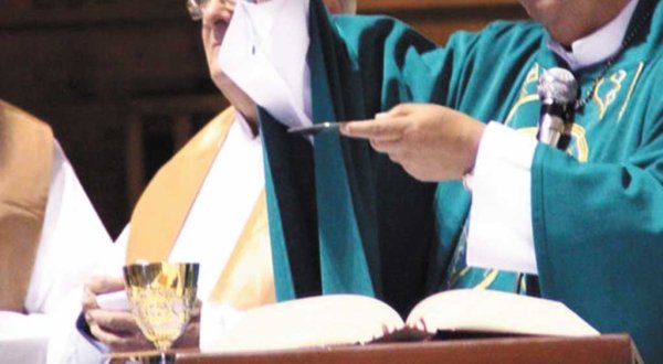 Sacerdote abusa de una monaguilla de tan solo 12 años