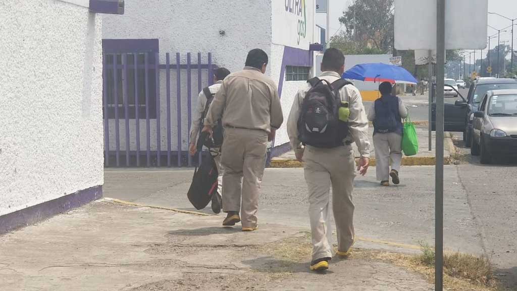 Busca CTM establecer mesas de trabajo para reducir inseguridad