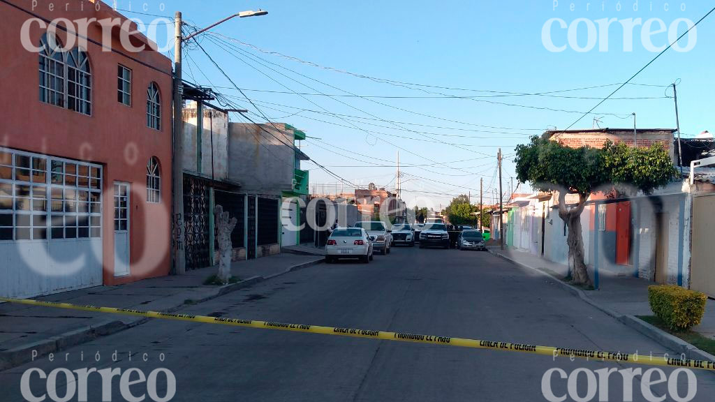 Atacan cuatro viviendas en la Rancho Grande