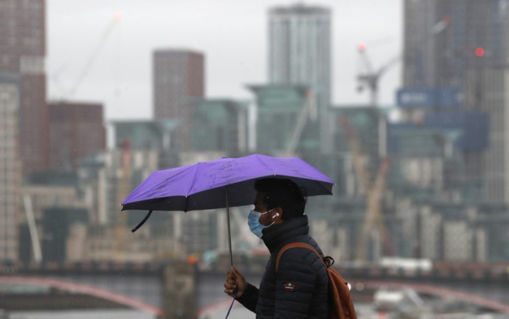 Boris anuncia un confinamiento severo por un mes en Inglaterra