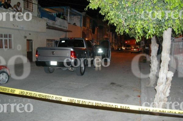 Atacan a balazos a mujer en Los Aguacates; fallece en el hospital