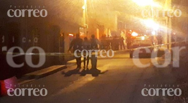 Asesinan en Yuriria a elemento de Vialidad