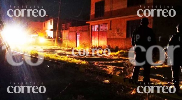 Hombre perece tras recibir descarga eléctrica en Irapuato