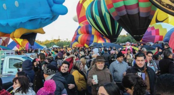 Dará FIG en Directo alivio de 60 toneladas de basura