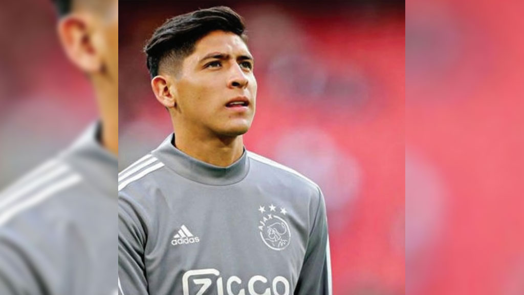 Ajax ya tiene 11 contagios de Covid