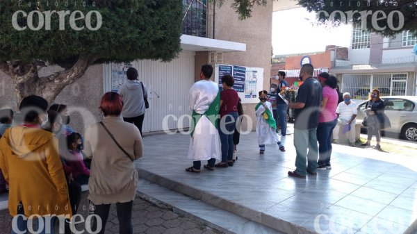 Obispo afirma que días religiosos son pretexto para desacatar medidas sanitarias