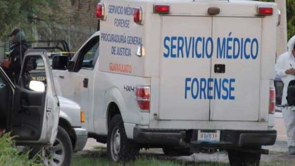 Localizan el cuerpo de un hombre cerca de un campo deportivo en Salvatierra