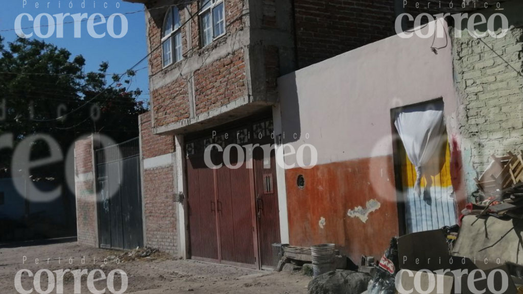 Hombre resultó lesionado tras ser agredido a balazos al interior de su casa