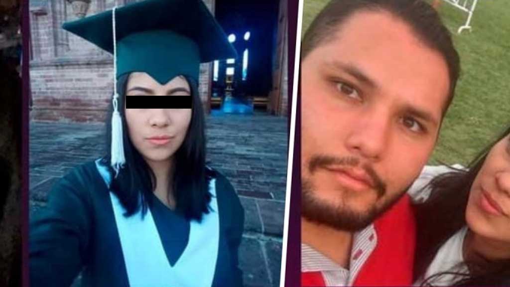 Asesinan a Helida Yuritzbi en Jalisco; buscan a su novio por feminicidio