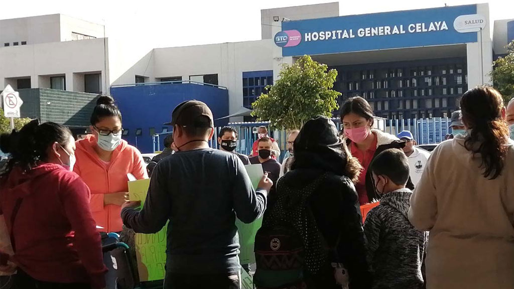 Llegaron los medicamentos para las quimioterapias para los niños con cáncer