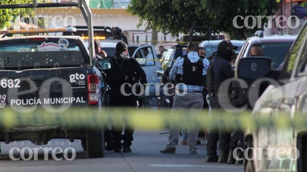 Ataque armado al interior de un taller deja a cuatro personas sin vida