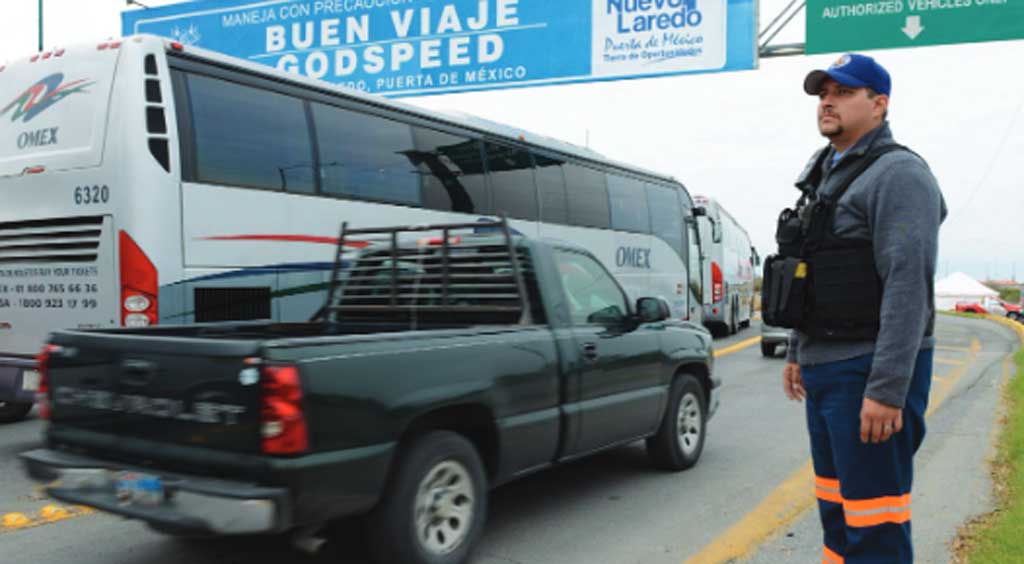 Quieren garantizar la protección a la identidad a los paisanos en trámites