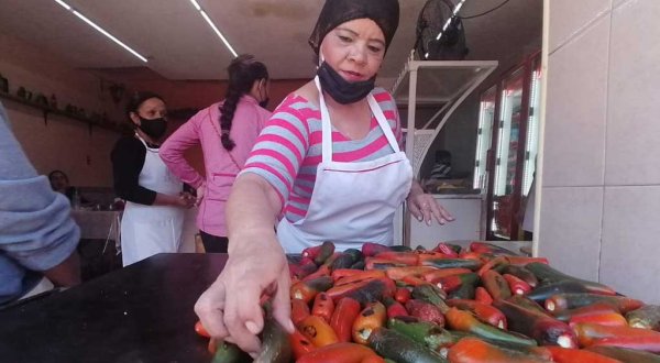 Comerciantes dudan para volver a cerrar