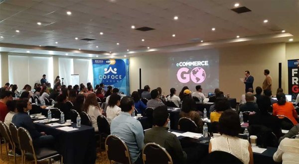 Se gradúan 79 empresas guanajuatenses en comercio digital gracias al eCommerce Go