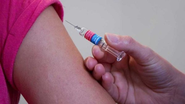 Se necesita 655 MDD para evitar nuevas epidemias de sarampión y polio: ONU