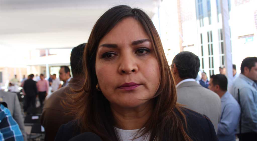 Descartan la reelección de Elvira Paniagua para las próximas elecciones