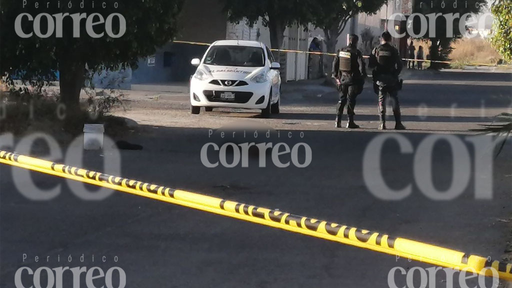 Tras luchar por su vida en un hospital, fallece reportero de ‘El Salmantino’