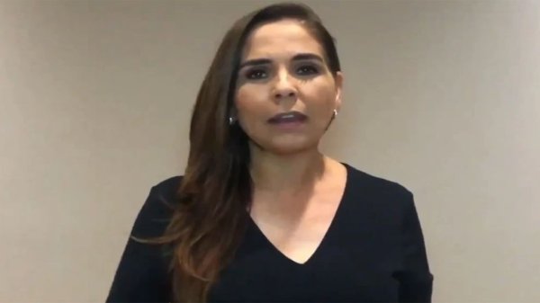 Alcaldesa de Cancún denunciará a policías que amedrentaron a feministas con balazos