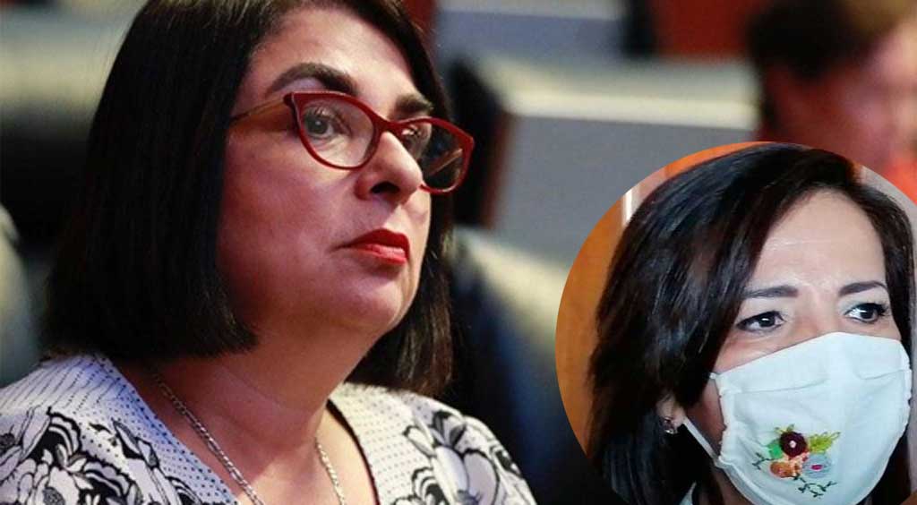 Defiende Antares a Beatriz: dice que no dijo lo que dijo