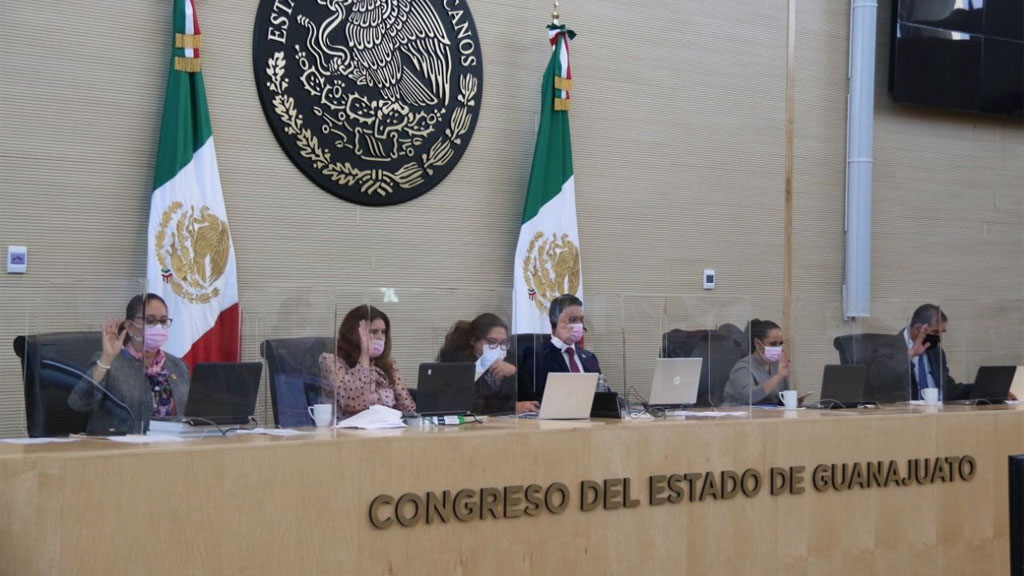 Plazo para recibir iniciativas municipales de Leyes de Ingresos vence el próximo domingo