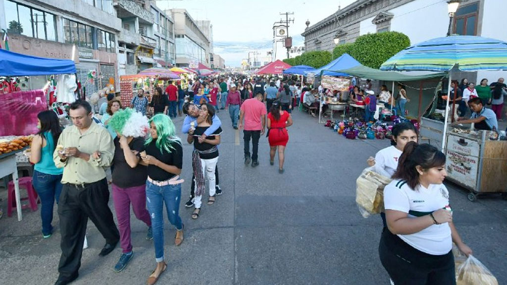 Los tradicionales “Barrios de Irapuato” serán suspendidos por incremento de casos del covid