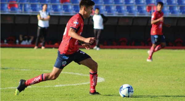 La ‘trinca’ doblega a los azores