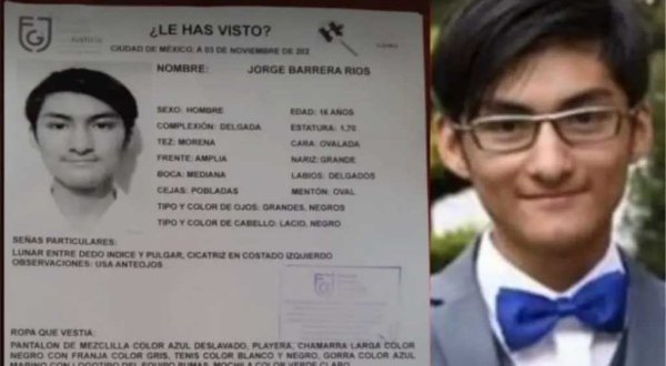 EXPULSADOS alumnos que jugaron broma al estudiante Jorge Barrera