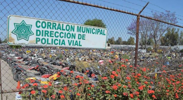 A tope pensión de autos; buscarán vender algunos