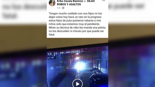 Generó alarma supuesto modus operandi de robo de niños en Silao