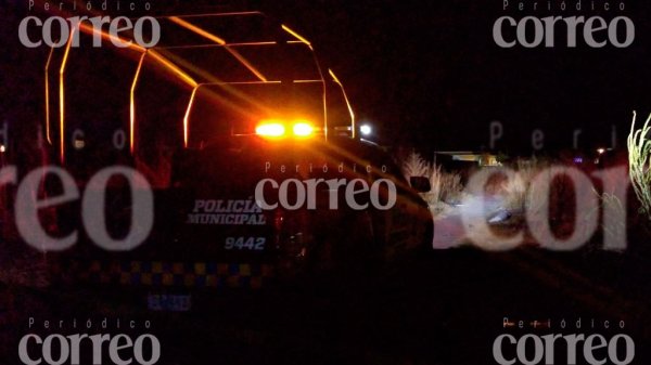 Hallan a hombre sin vida entre San Miguelito y San Martín de Porres