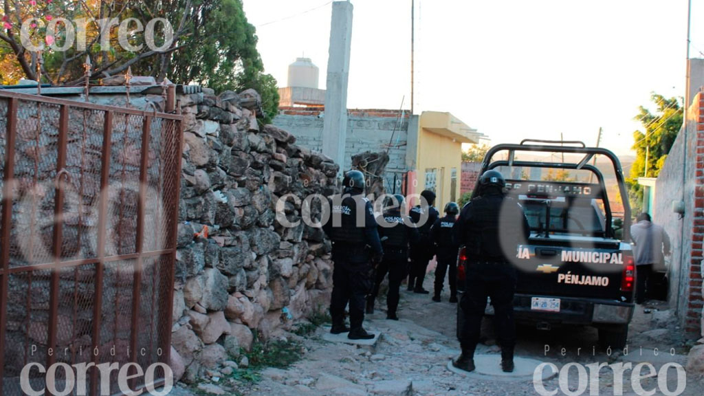 Decapitan a hombre de 84 años al interior de su propio hogar