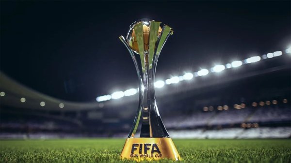 Copa Mundial de Clubes de la FIFA se disputará del 1 al 11 de febrero