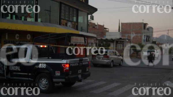 Muere uno de los hombres lesionados en Paseos del Molino