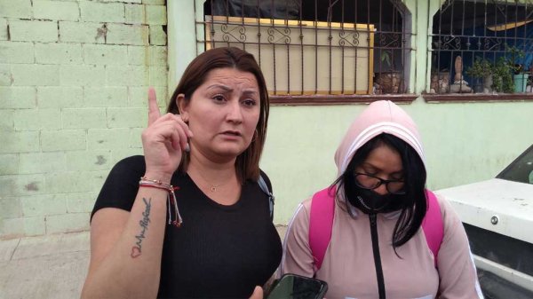 Tras meses de espera FGE responde a familiares de Rafael; “tenemos mucho trabajo y son muchos cuerpos”