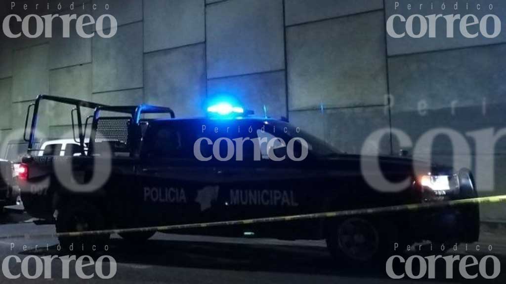 Persecución termina en una balacera en Celaya; hay tres muertos