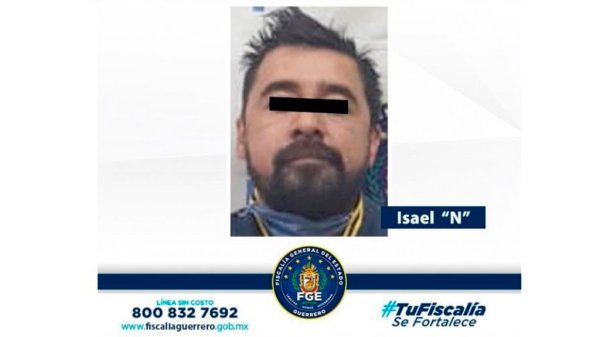 Cae en Celaya presunto asesino de doctora jubilada del IMSS en Acapulco